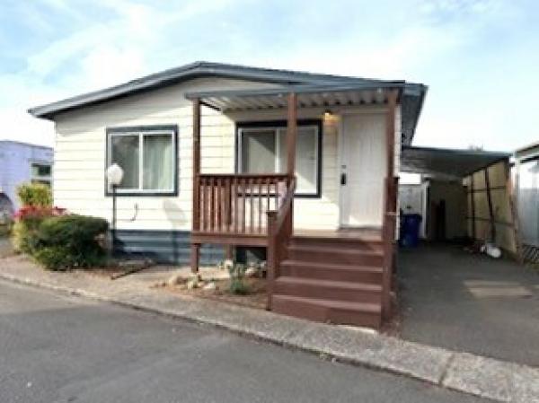 1978 Commodore Mobile Home For Sale