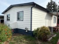 1978 Commodore Port Royal  Manufactured Home