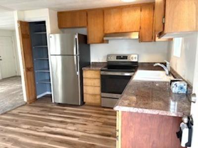 Photo 5 of 21 of home located at 16901 SE Division Street #15 Portland, OR 97236