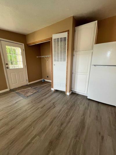 Mobile Home at 4262 Clint Ct (Lot 52) North Branch, MI 48461