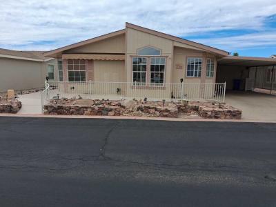 Photo 5 of 17 of home located at 8840 E Sunland Ave. 173 Mesa, AZ 85208