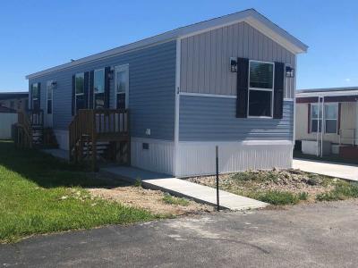 Mobile Home at 3000 Brookpark Rd #S13 Cleveland, OH 44134