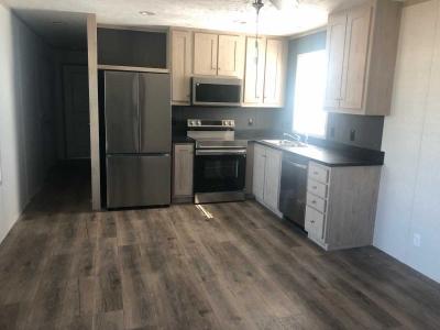 Photo 3 of 8 of home located at 3000 Brookpark Rd #S13 Cleveland, OH 44134