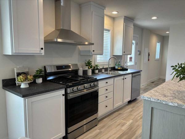2024 Clayton Mobile Home For Sale
