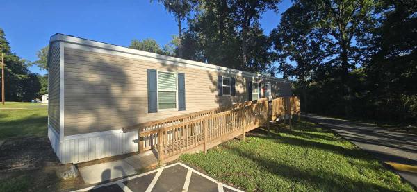 Photo 1 of 1 of home located at 4309 Old Liberty Pl #23 Greensboro, NC 27406
