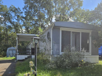 1983 Admiration Park Estate Manufactured Home