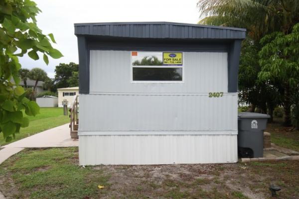 1971 CHAR Mobile Home For Sale