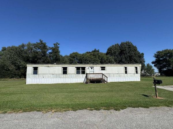 Oakwood Mobile Home For Sale