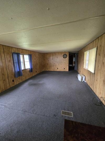 Mobile Home at 45 Rolling Park Drive North Massillon, OH 44647
