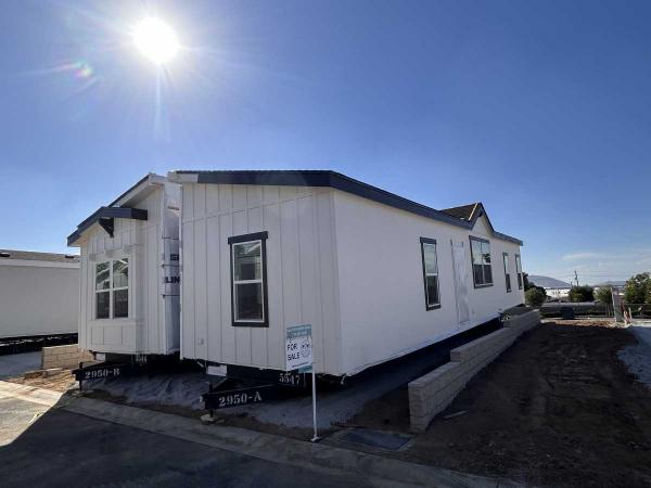 2026 Skyline Mobile Home For Sale