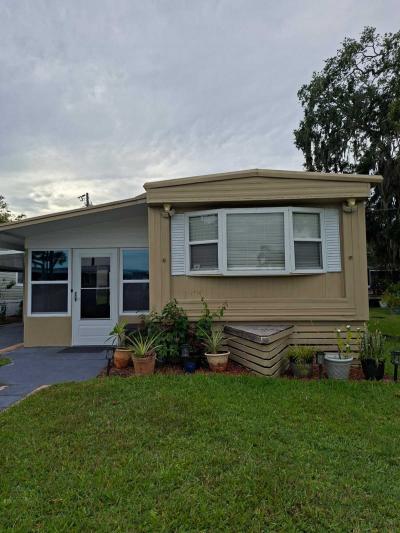 Mobile Home at 150 Matthew Circle Titusville, FL 32780