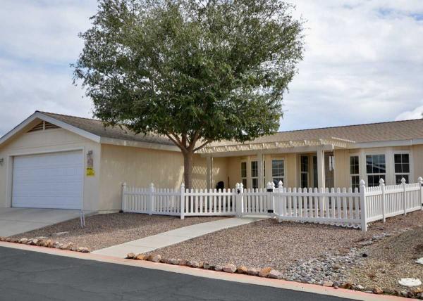 2010 CAVCO Mobile Home For Sale