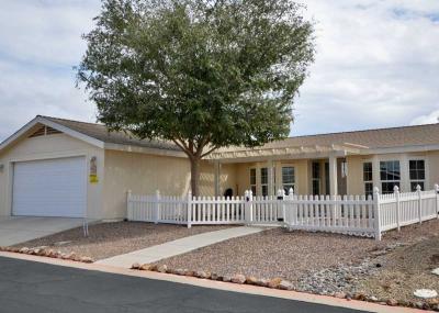 Mobile Home at 8840 E Sunland Ave Lot 77 Mesa, AZ 85208