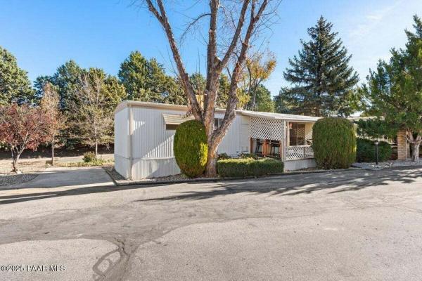 1974 Buddy Mobile Home For Sale