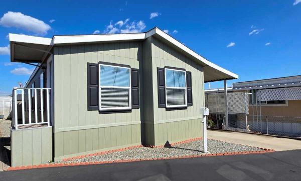 2000 Champion Mobile Home For Sale