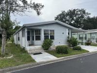 1988 GLEN Mobile Home