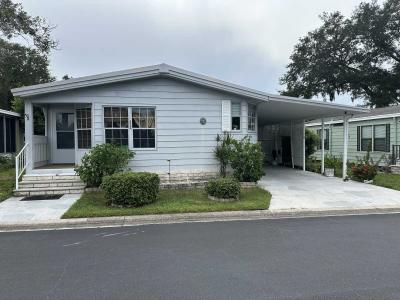 Mobile Home at 795 County Rd 1 Lot 159 Palm Harbor, FL 34683