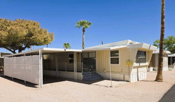 PARAMOUNT Mobile Home For Sale