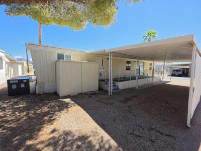 Photo 2 of 8 of home located at 929 N. Delaware Drive, Lot 22 Apache Junction, AZ 85120
