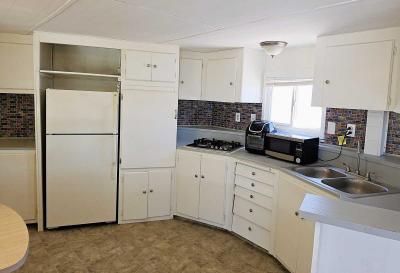 Photo 4 of 8 of home located at 929 N. Delaware Drive, Lot 22 Apache Junction, AZ 85120