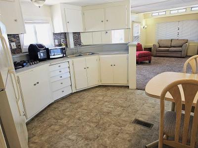 Photo 5 of 8 of home located at 929 N. Delaware Drive, Lot 22 Apache Junction, AZ 85120