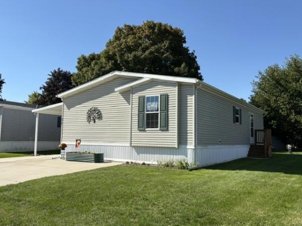 2017 Champion Mobile Home For Sale