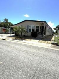 1988 Palm Harbor Mobile Home