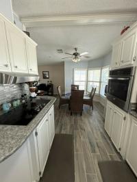 1988 Palm Harbor Mobile Home