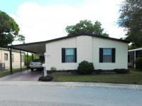 1986 Manufactured Home