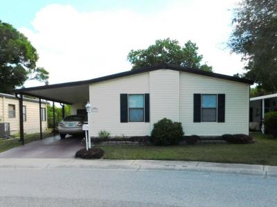 Mobile Home at 1001 Starkey Rd Lot 50 Largo, FL 33771