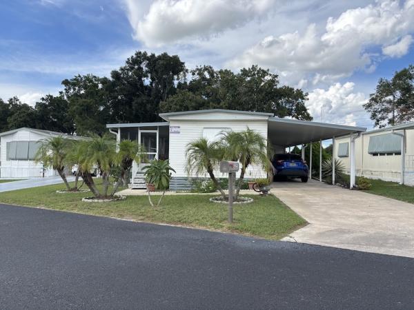 Photo 1 of 2 of home located at 225 Green Haven Ln. Dundee, FL 33838