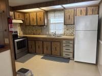 1980 BROA Mobile Home