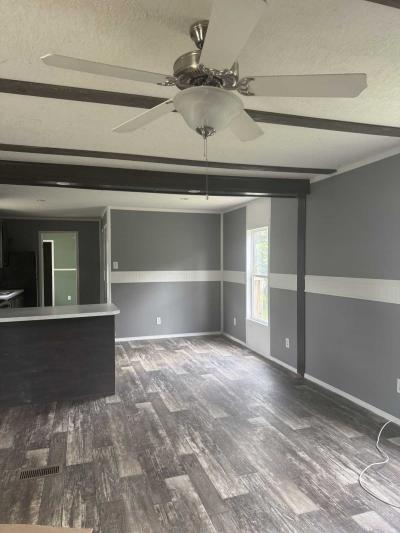 Mobile Home at 126 Mchenry Dr. Lot 47 Rome, GA 30161