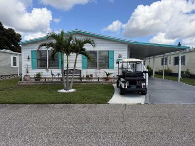 Mobile Home at 10719 Central Park Ave New Port Richey, FL 34655