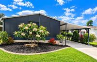 1989 2BR/2BA Manufactured Home