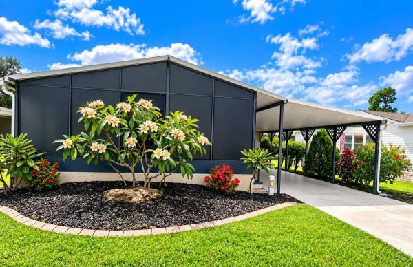 Photo 1 of 2 of home located at 526 Timberhaven Court North Port, FL 34287