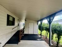 1989 2BR/2BA Manufactured Home
