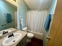 1989 2BR/2BA Manufactured Home