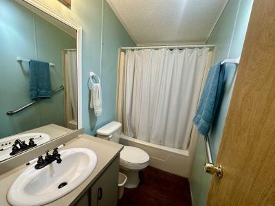 Available Home