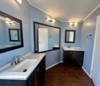 1989 2BR/2BA Manufactured Home