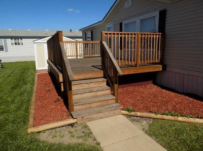 Photo 2 of 44 of home located at 23456 Valley Dr Brownstown, MI 48134