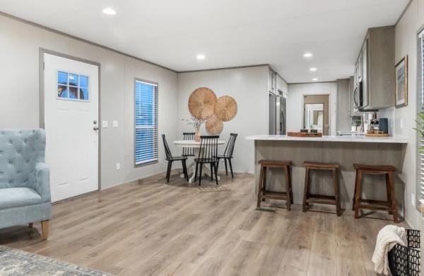 Clayton Mobile Home For Sale
