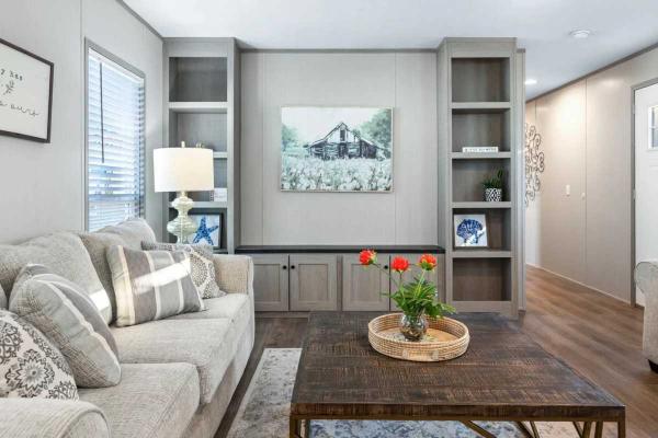2026 Clayton Mobile Home For Sale