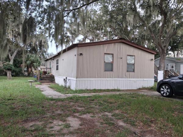 Mobile Home For Sale