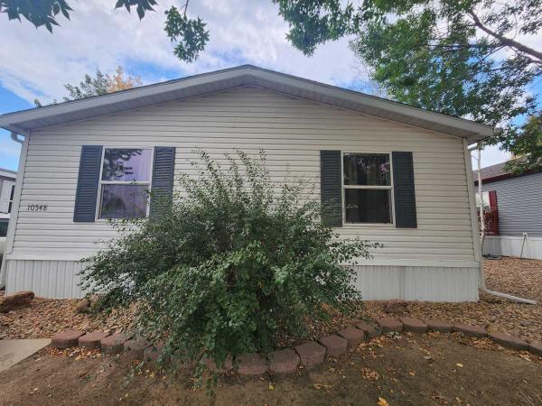 2002 SKTM Mobile Home For Sale