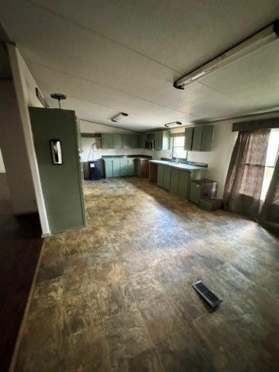 Mobile Home at 537 Co Rd 1218 Canton, TX 75103