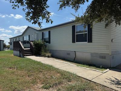 Mobile Home at 7151 Woodlake Pkwy Lot 254 San Antonio, TX 78218