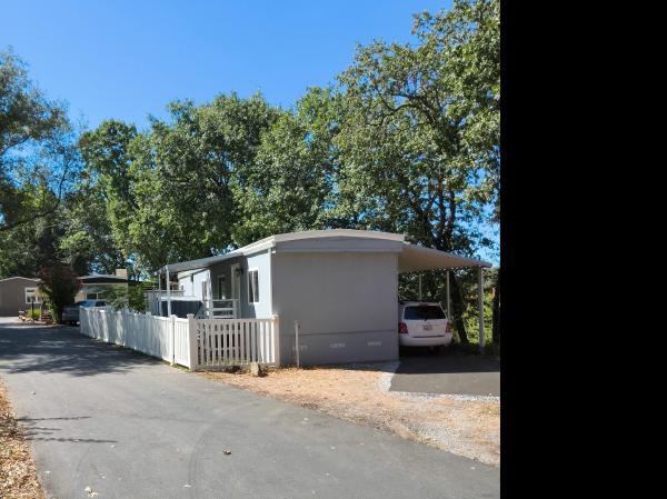 1979 ROYAL EMBASSY Mobile Home For Sale