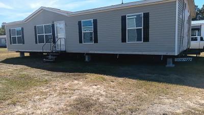 Mobile Home at 1657 Five Chop Road Orangeburg, SC 29115