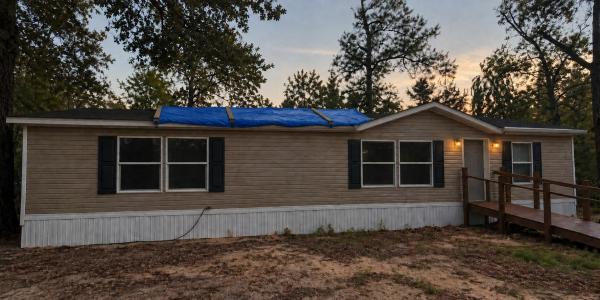 2017 TruMH Mobile Home For Sale